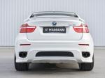 BMW X6 by Hamann 2008 года